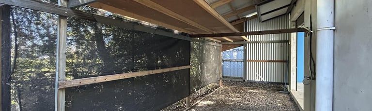 Factory, Warehouse & Industrial commercial property for lease at 11/7 Traders Way Currumbin Waters QLD 4223