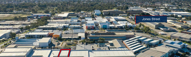 Factory, Warehouse & Industrial commercial property for lease at 7/11 Milson Place O'connor WA 6163