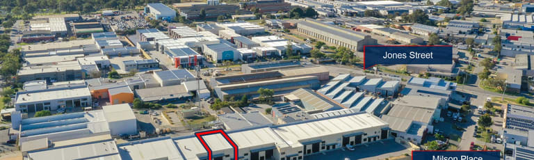 Factory, Warehouse & Industrial commercial property for lease at 7/11 Milson Place O'connor WA 6163