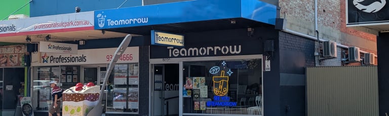Offices commercial property for lease at 3/878 Albany Highway East Victoria Park WA 6101