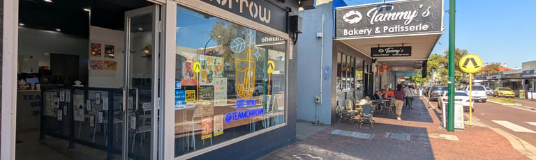 Offices commercial property for lease at 3/878 Albany Highway East Victoria Park WA 6101
