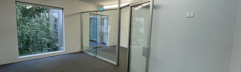 Offices commercial property for lease at Suite 21/209 Toorak Road South Yarra VIC 3141