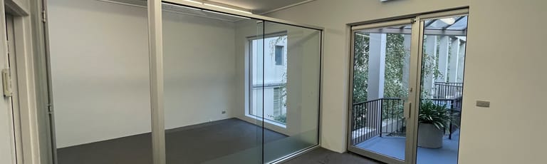 Offices commercial property for lease at Suite 21/209 Toorak Road South Yarra VIC 3141