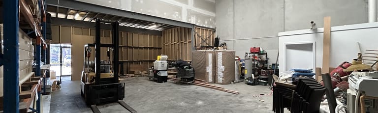 Factory, Warehouse & Industrial commercial property for lease at Unit 9/10 Assembly Drive Dandenong South VIC 3175