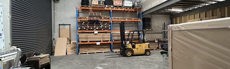 Factory, Warehouse & Industrial commercial property for lease at Unit 9/10 Assembly Drive Dandenong South VIC 3175