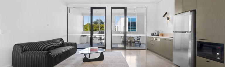 Offices commercial property for lease at 6/15 Orchard Road Brookvale NSW 2100
