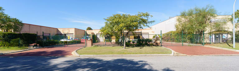 Factory, Warehouse & Industrial commercial property for lease at Unit 1 & 2/24 Exchange Road Malaga WA 6090