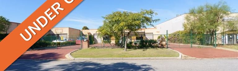 Factory, Warehouse & Industrial commercial property for lease at Unit 1 & 2/24 Exchange Road Malaga WA 6090