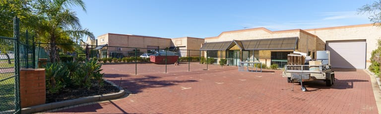 Factory, Warehouse & Industrial commercial property for lease at Unit 1 & 2/24 Exchange Road Malaga WA 6090