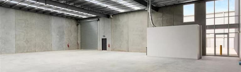 Showrooms / Bulky Goods commercial property for lease at 1/11 Rockfield Way Ravenhall VIC 3023