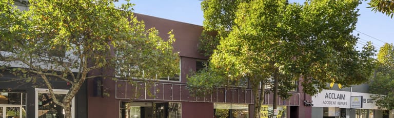 Factory, Warehouse & Industrial commercial property for lease at 245 Burwood Road Hawthorn VIC 3122