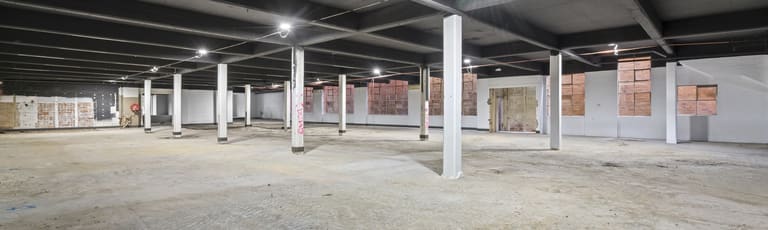 Factory, Warehouse & Industrial commercial property for lease at 245 Burwood Road Hawthorn VIC 3122