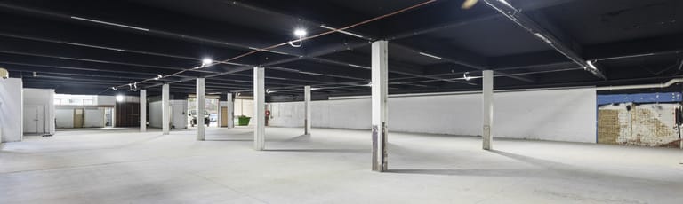 Showrooms / Bulky Goods commercial property for lease at 245 Burwood Road Hawthorn VIC 3122