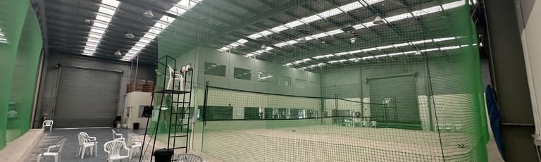 Factory, Warehouse & Industrial commercial property for lease at 6 Brough Street Springvale VIC 3171