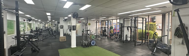 Factory, Warehouse & Industrial commercial property for lease at 6 Brough Street Springvale VIC 3171