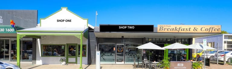 Shop & Retail commercial property for lease at 33-35 Sheridan Street Cairns City QLD 4870