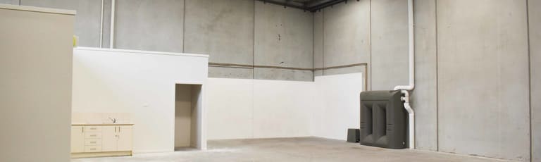 Factory, Warehouse & Industrial commercial property for lease at 2/16 Industry Boulevard Carrum Downs VIC 3201