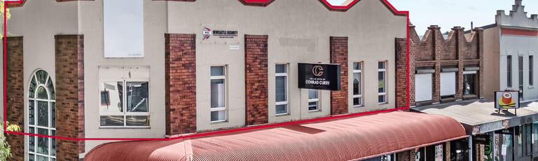 Offices commercial property for lease at Level 1/24 Beaumont Street Hamilton NSW 2303