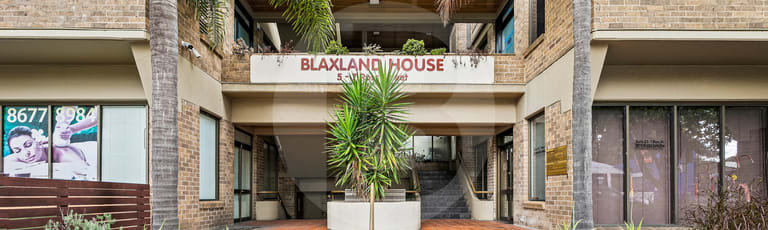 Offices commercial property for lease at 10/5-7 Ross Street Parramatta NSW 2150