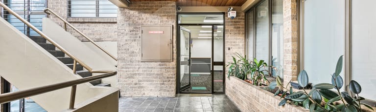 Offices commercial property for lease at 10/5-7 Ross Street Parramatta NSW 2150