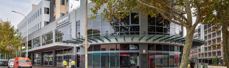 Offices commercial property for lease at 317 Hunter Street Newcastle NSW 2300