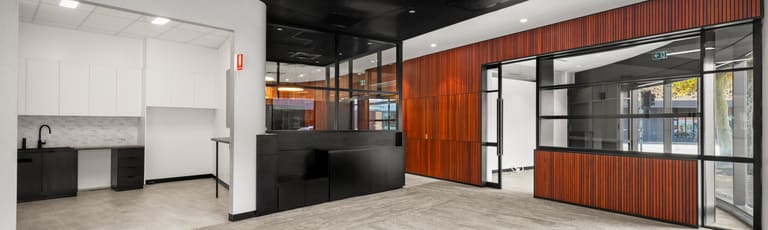 Offices commercial property for lease at 317 Hunter Street Newcastle NSW 2300