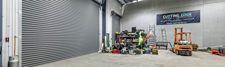 Factory, Warehouse & Industrial commercial property for lease at Unit 2/3 Concord Street Boolaroo NSW 2284
