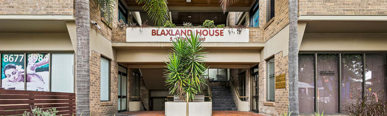 Offices commercial property for lease at 10/5-7 Ross Street Parramatta NSW 2150
