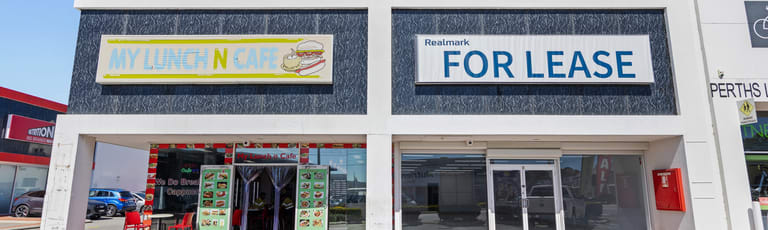 Shop & Retail commercial property for lease at A2/4 King Edward Road Osborne Park WA 6017