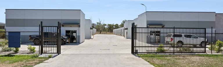 Factory, Warehouse & Industrial commercial property for lease at 26 Ceres Drive Thurgoona NSW 2640