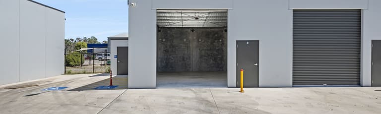 Factory, Warehouse & Industrial commercial property for lease at 26 Ceres Drive Thurgoona NSW 2640