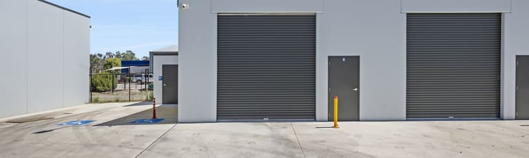 Showrooms / Bulky Goods commercial property for lease at 26 Ceres Drive Thurgoona NSW 2640