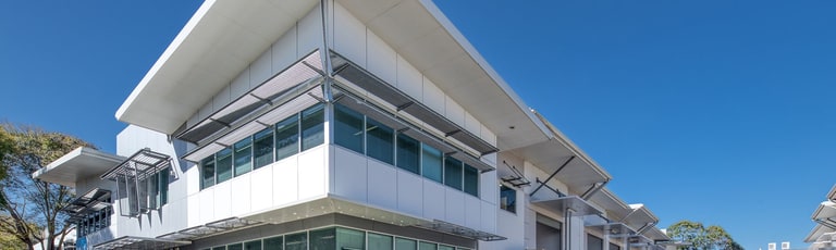 Factory, Warehouse & Industrial commercial property for lease at 4B & 7/441 Nudgee Rd Hendra QLD 4011