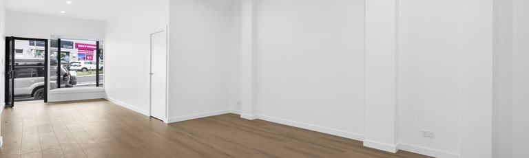 Medical / Consulting commercial property for lease at 2-12 Curlewis Street Bondi Beach NSW 2026