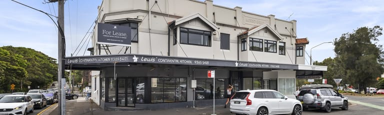 Medical / Consulting commercial property for lease at 2-12 Curlewis Street Bondi Beach NSW 2026
