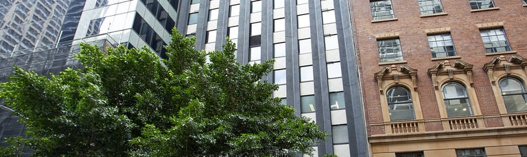 Offices commercial property for lease at Suite 1001/276 Pitt Street Sydney NSW 2000