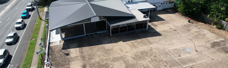 Showrooms / Bulky Goods commercial property for lease at 444 Oxley Avenue Redcliffe QLD 4020