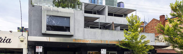 Offices commercial property for lease at 1/116 Peel Street North Melbourne VIC 3051