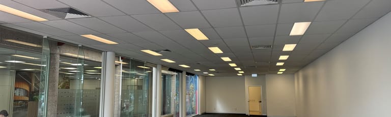 Shop & Retail commercial property for lease at Shop/361A High Street Melton VIC 3337