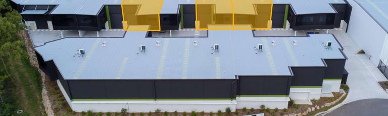Factory, Warehouse & Industrial commercial property for lease at 8, 10 & 11/566 Rode Road Chermside QLD 4032