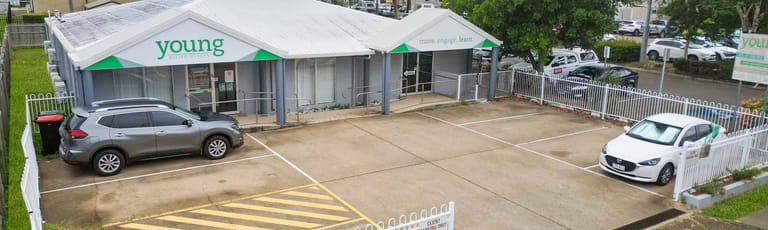 Medical / Consulting commercial property for lease at 7 Carlton Street Kirwan QLD 4817