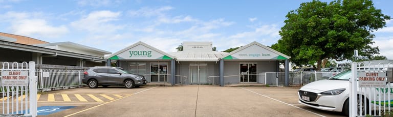 Medical / Consulting commercial property for lease at 7 Carlton Street Kirwan QLD 4817