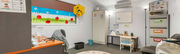 Medical / Consulting commercial property for lease at 7 Carlton Street Kirwan QLD 4817