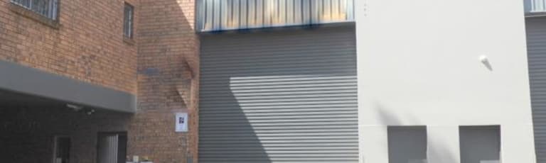 Factory, Warehouse & Industrial commercial property for lease at Unit 4/23 Underwood Ave Botany NSW 2019