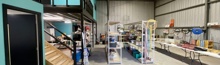 Factory, Warehouse & Industrial commercial property for lease at 21/218 Macquarie Road Warners Bay NSW 2282
