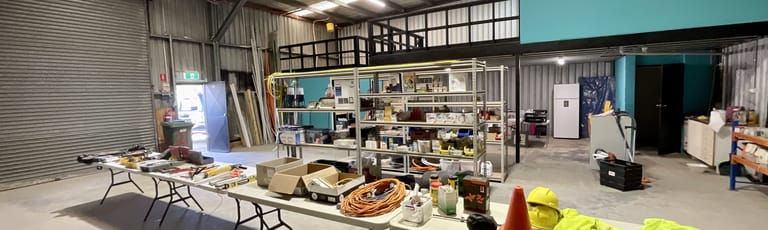 Factory, Warehouse & Industrial commercial property for lease at 21/218 Macquarie Road Warners Bay NSW 2282