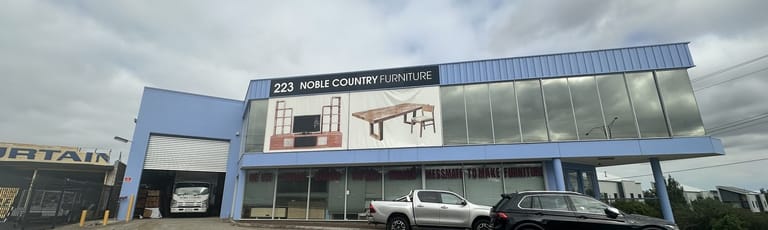 Factory, Warehouse & Industrial commercial property for lease at 223 Princes Highway Dandenong VIC 3175