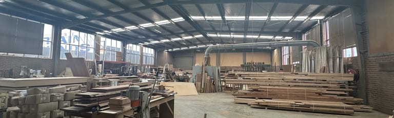 Factory, Warehouse & Industrial commercial property for lease at 223 Princes Highway Dandenong VIC 3175