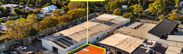 Factory, Warehouse & Industrial commercial property for lease at UNIT 6 / 41 EGERTON STREET Southport QLD 4215