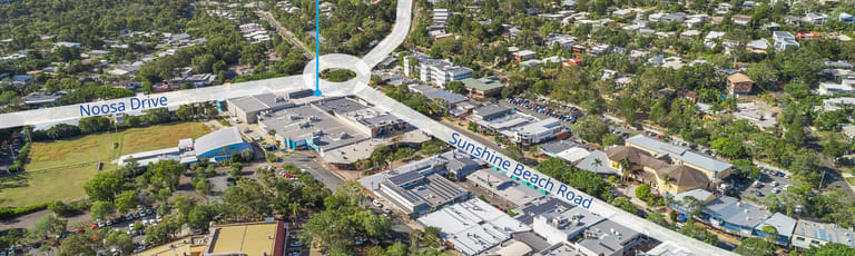 Shop & Retail commercial property for lease at 7a/81 Noosa Drive Noosa Heads QLD 4567